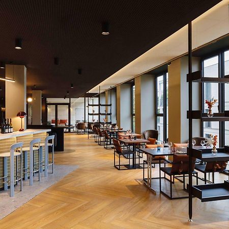 Tribe Lyon Croix Rousse Otel Dış mekan fotoğraf