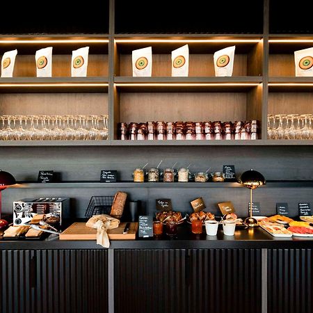 Tribe Lyon Croix Rousse Otel Dış mekan fotoğraf