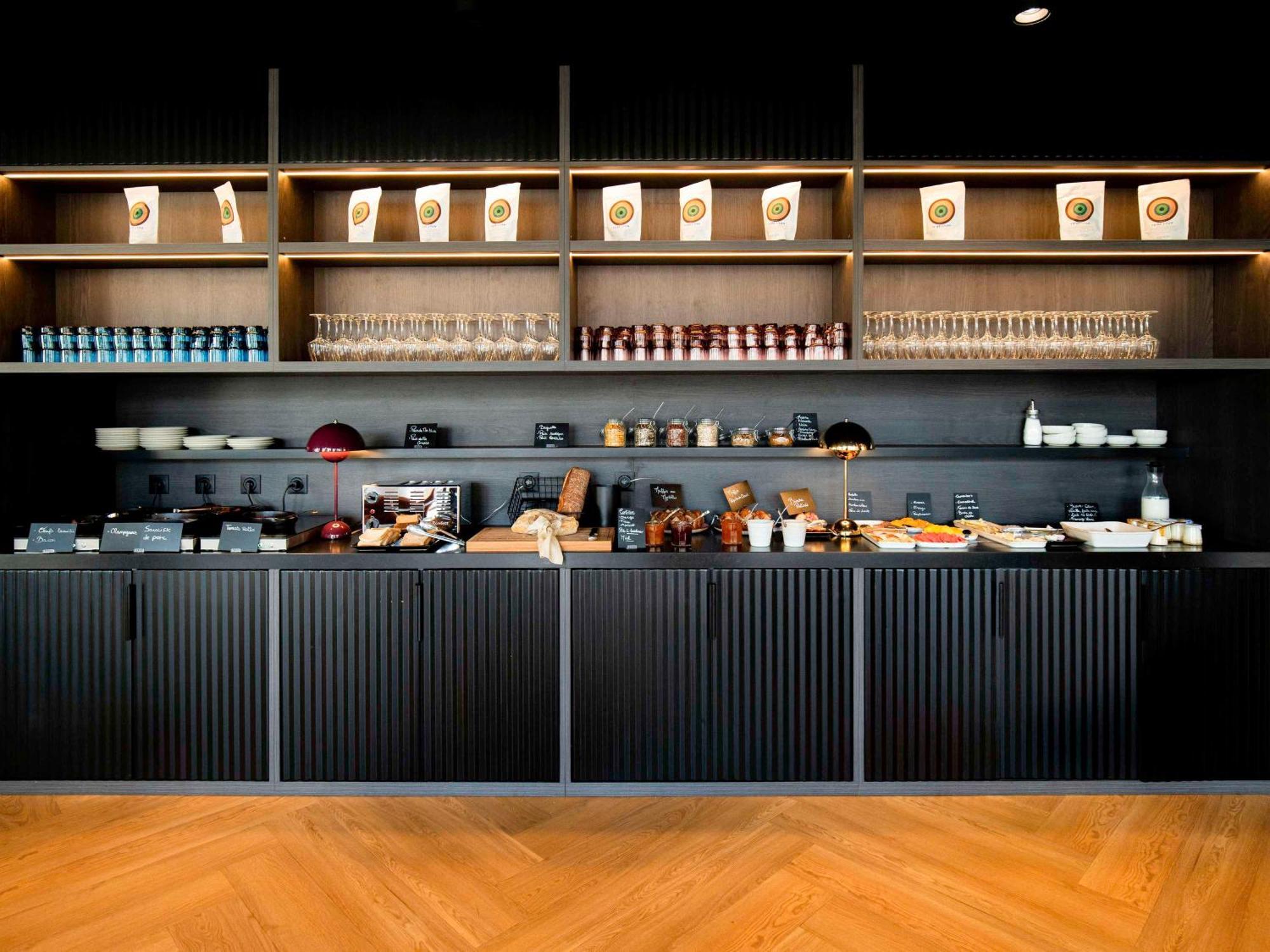 Tribe Lyon Croix Rousse Otel Dış mekan fotoğraf