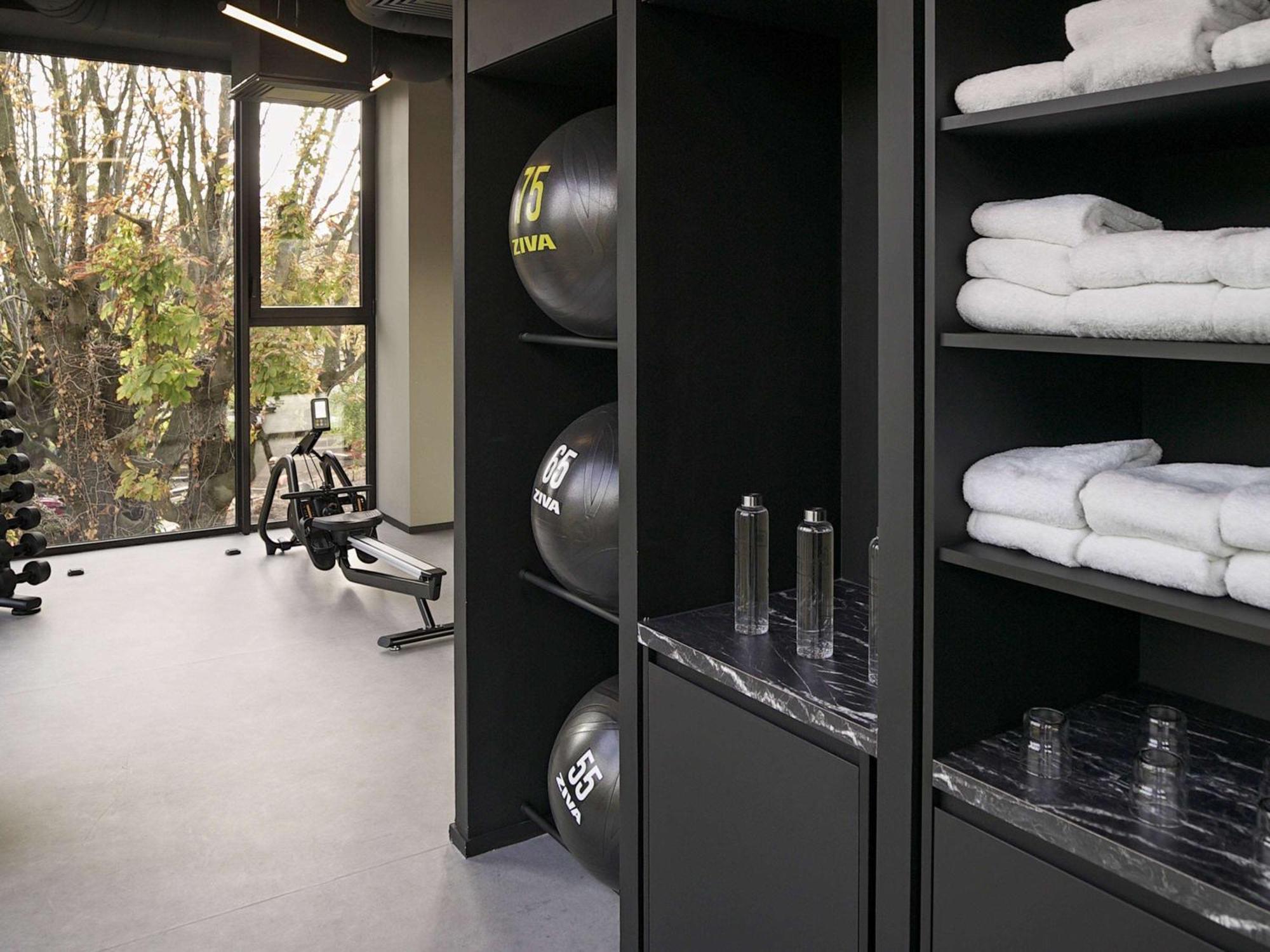Tribe Lyon Croix Rousse Otel Dış mekan fotoğraf