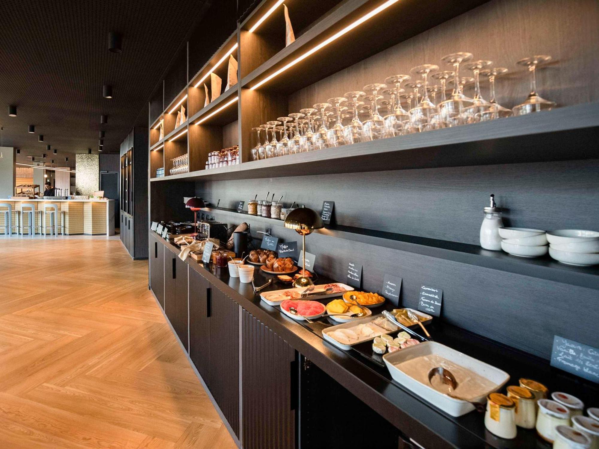 Tribe Lyon Croix Rousse Otel Dış mekan fotoğraf