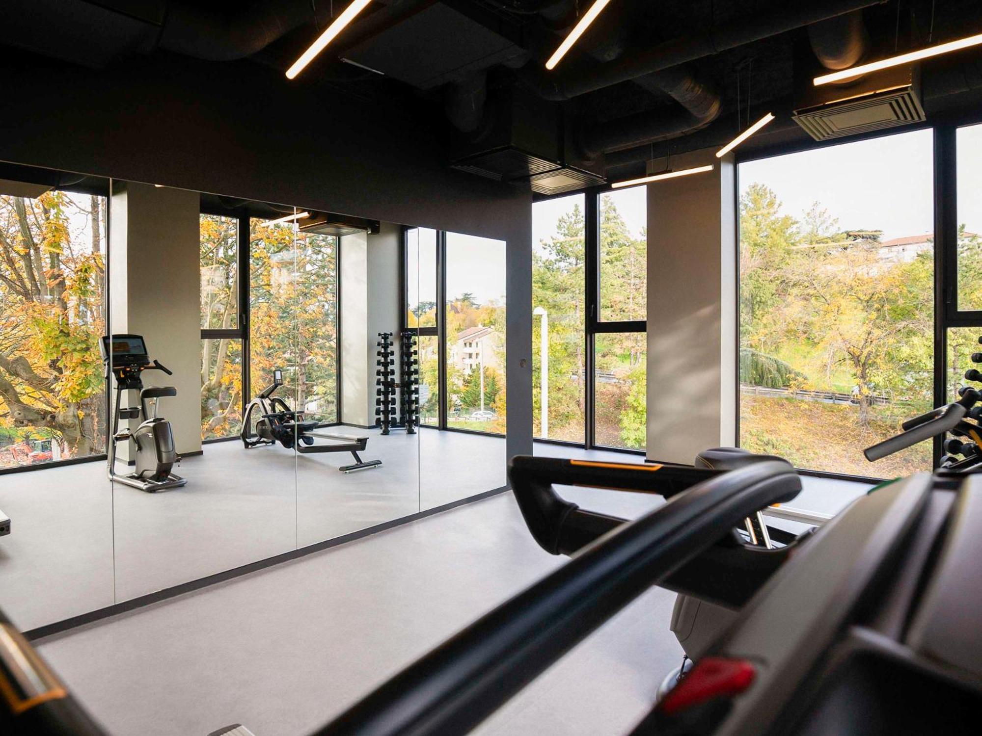 Tribe Lyon Croix Rousse Otel Dış mekan fotoğraf