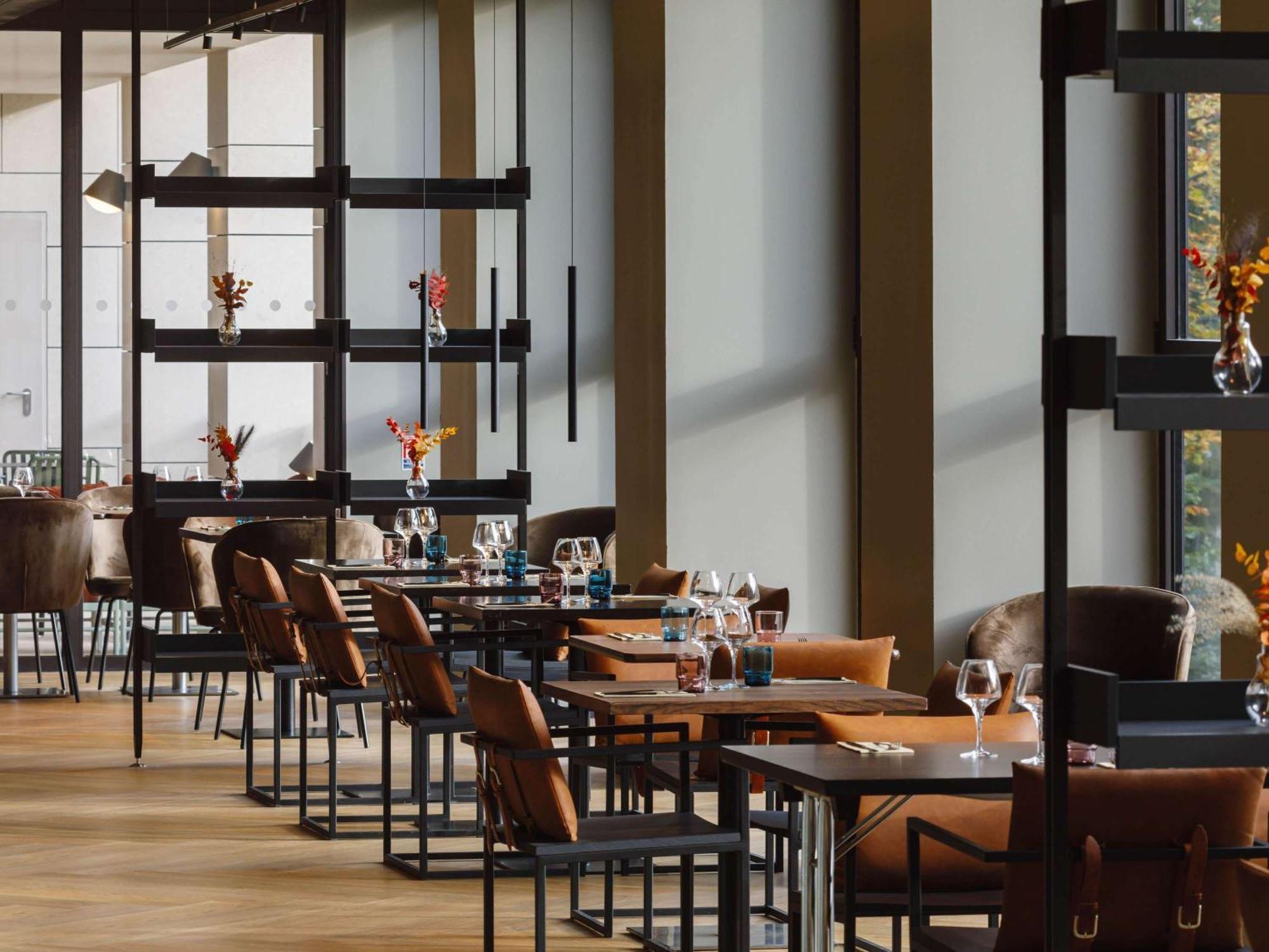 Tribe Lyon Croix Rousse Otel Dış mekan fotoğraf
