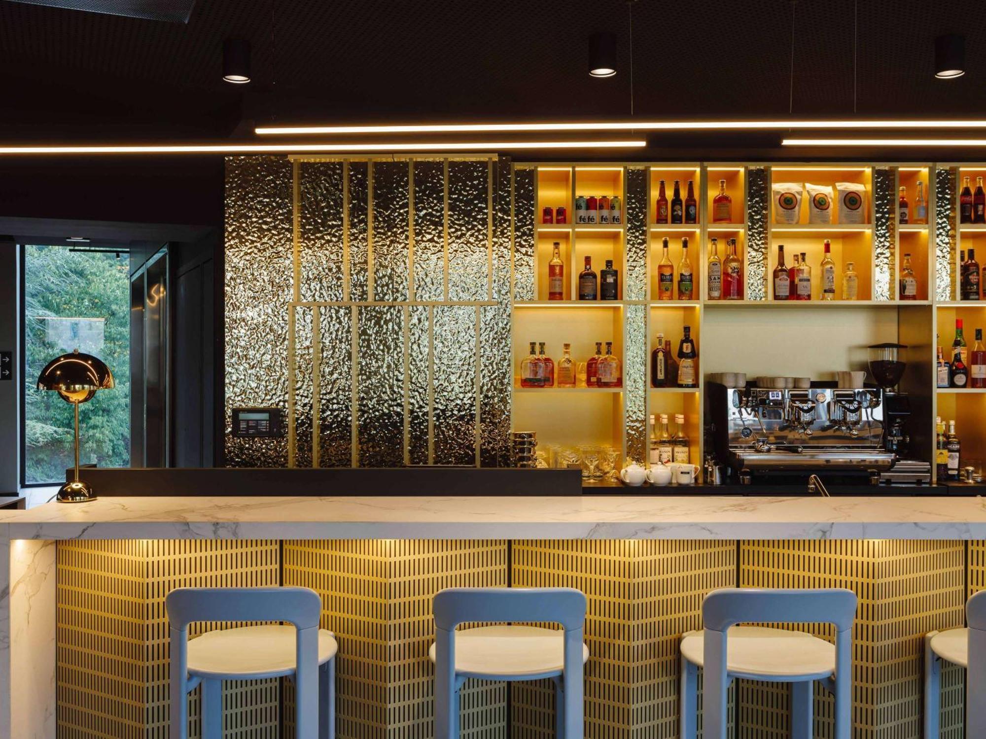 Tribe Lyon Croix Rousse Otel Dış mekan fotoğraf