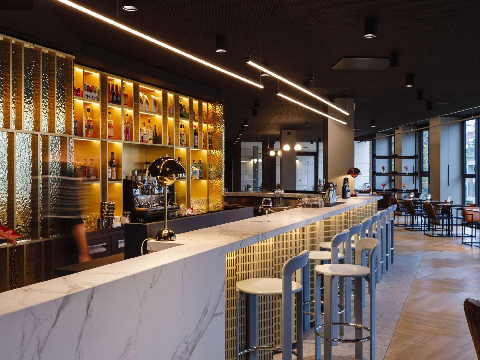 Tribe Lyon Croix Rousse Otel Dış mekan fotoğraf