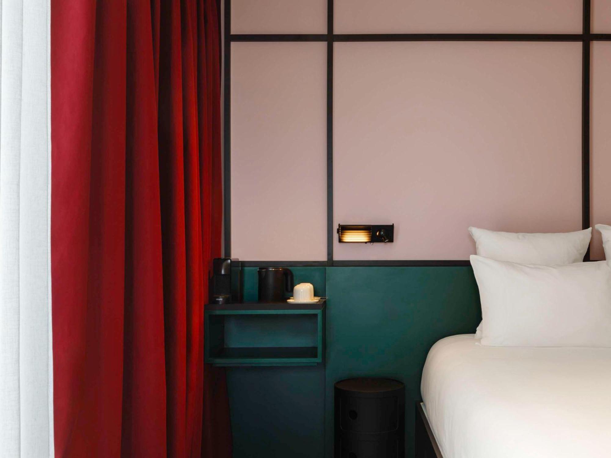 Tribe Lyon Croix Rousse Otel Dış mekan fotoğraf
