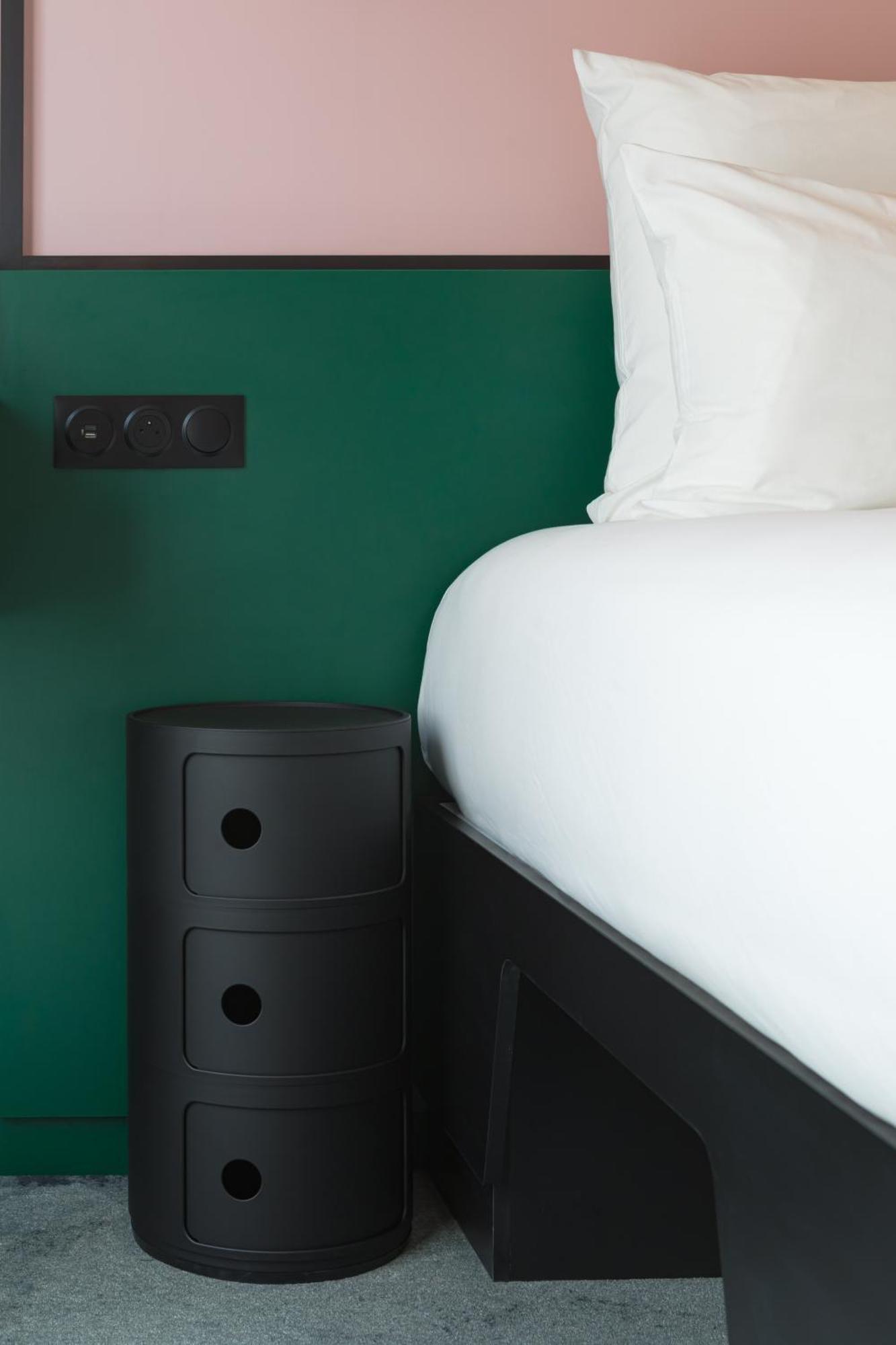 Tribe Lyon Croix Rousse Otel Dış mekan fotoğraf