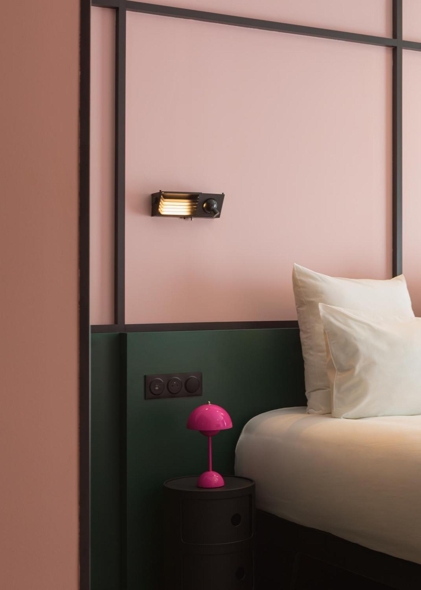 Tribe Lyon Croix Rousse Otel Dış mekan fotoğraf