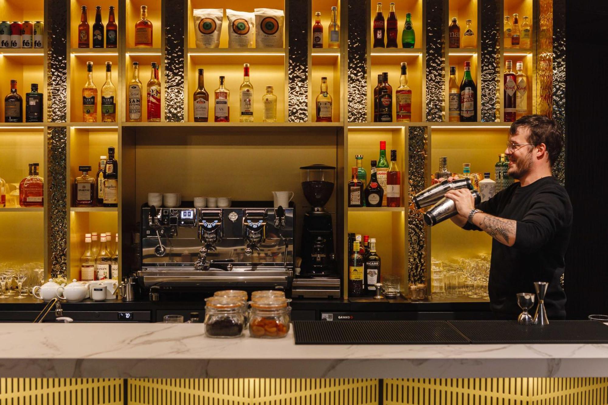Tribe Lyon Croix Rousse Otel Dış mekan fotoğraf