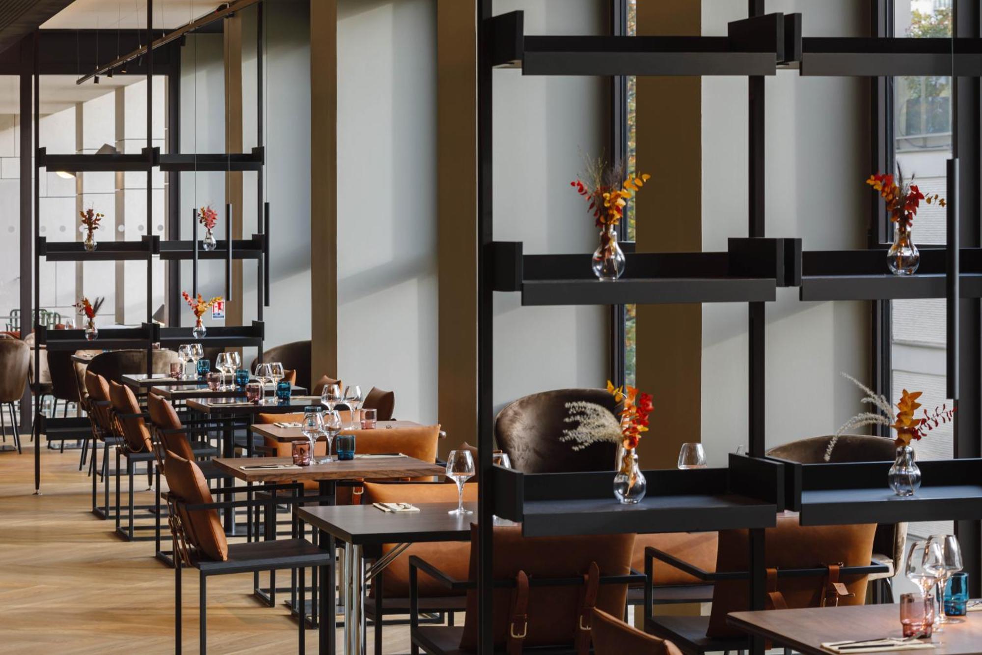 Tribe Lyon Croix Rousse Otel Dış mekan fotoğraf