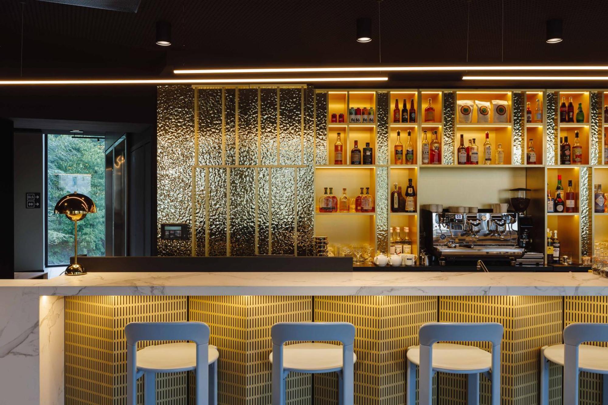Tribe Lyon Croix Rousse Otel Dış mekan fotoğraf